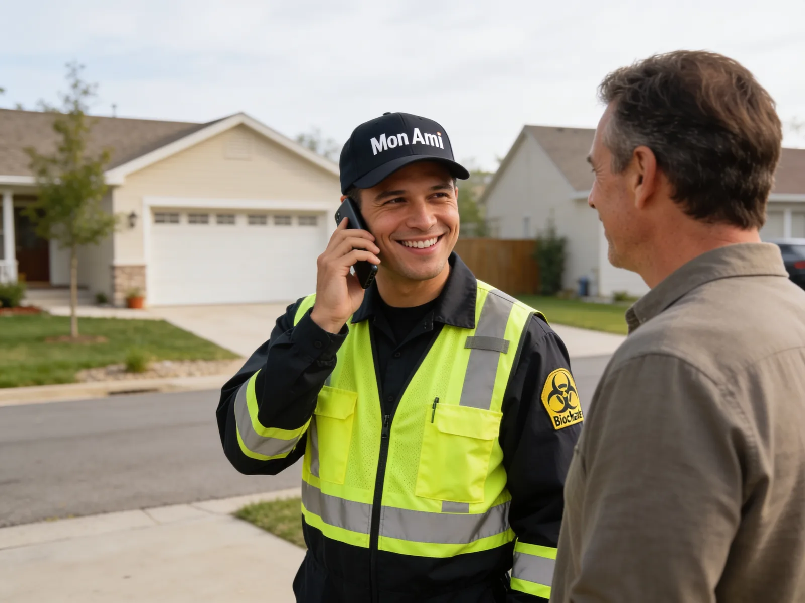 Sewage Cleanup Rio Rico, AZ FAQs